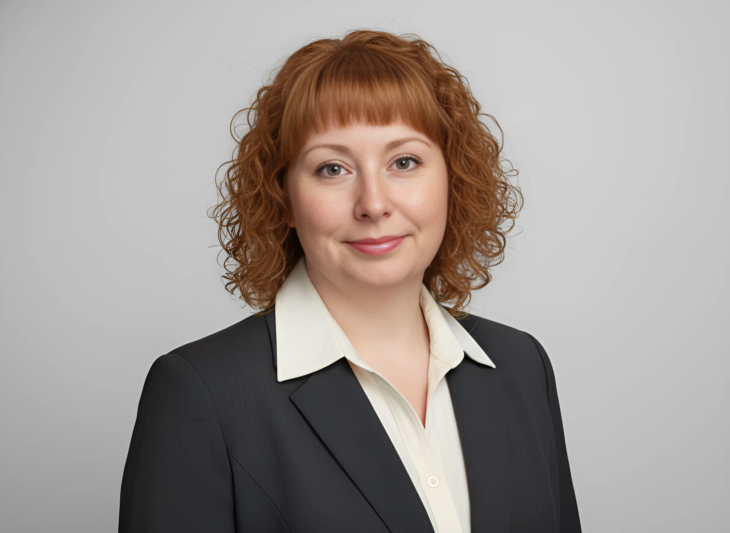 Professional Picture of Stacey Baber